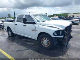 RAM 2500 TRADESMAN