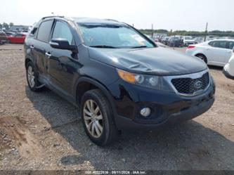 KIA SORENTO EX