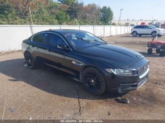 JAGUAR XE 20D PREMIUM