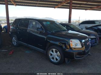 GMC TERRAIN SLE-1