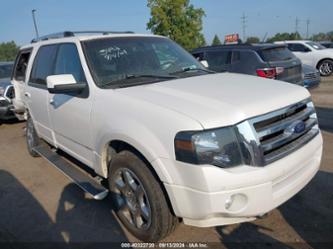 FORD EXPEDITION LIMITED