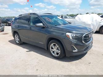 GMC TERRAIN SLE