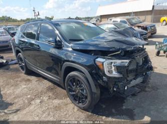 GMC TERRAIN FWD SLT