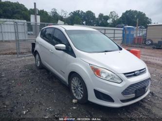 FORD C-MAX SE