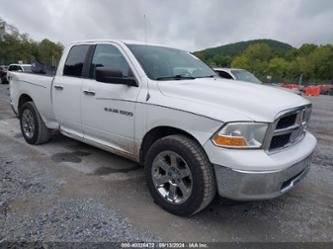 RAM 1500 SLT