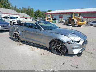 FORD MUSTANG ECOBOOST PREMIUM