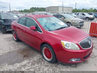 BUICK VERANO CONVENIENCE GROUP