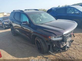 GMC ACADIA AWD AT4