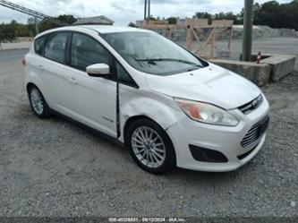 FORD C-MAX SE