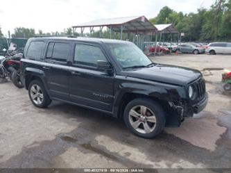 JEEP PATRIOT SPORT