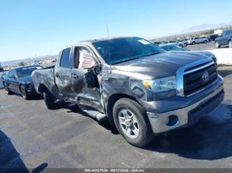 TOYOTA TUNDRA GRADE 5.7L V8