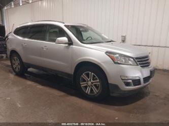 CHEVROLET TRAVERSE 2LT