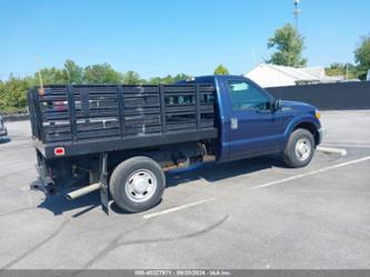 FORD F-250 XL