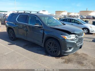 CHEVROLET TRAVERSE 1LT