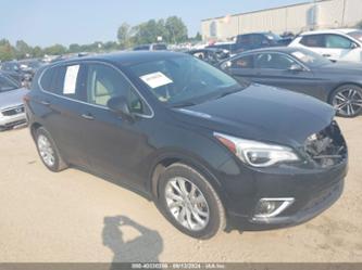 BUICK ENVISION FWD PREFERRED