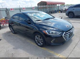 HYUNDAI ELANTRA VALUE EDITION