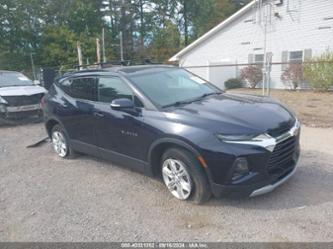 CHEVROLET BLAZER FWD 2LT