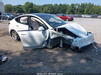 TESLA MODEL Y LONG RANGE DUAL MOTOR ALL-WHEEL DRIVE