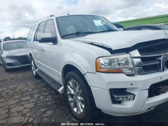 FORD EXPEDITION LIMITED