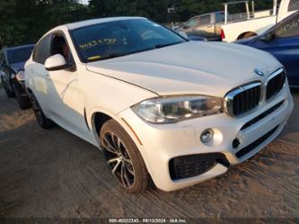 BMW X6 XDRIVE35I