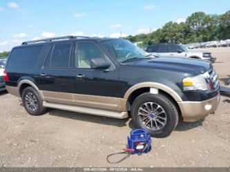 FORD EXPEDITION XLT