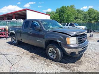 GMC SIERRA 1500 SL