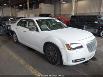 CHRYSLER 300C