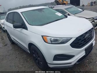 FORD EDGE SE