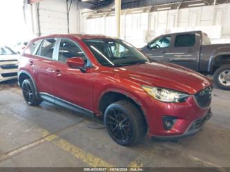 MAZDA CX-5 TOURING