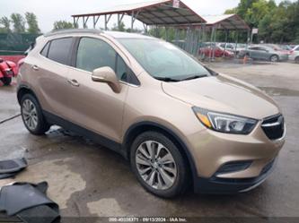 BUICK ENCORE PREFERRED