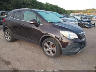 BUICK ENCORE