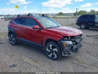 HYUNDAI KONA LIMITED