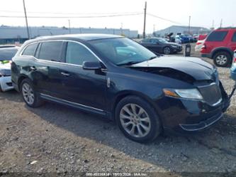 LINCOLN MKT ECOBOOST