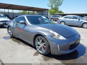 NISSAN 370Z SPORT