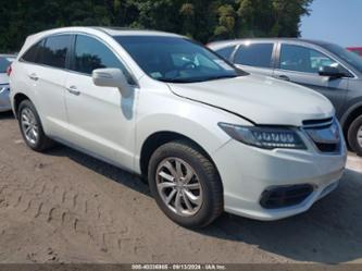 ACURA RDX ACURAWATCH PLUS PACKAGE