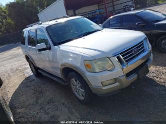 FORD EXPLORER EDDIE BAUER