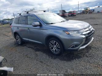 MITSUBISHI OUTLANDER SE/SEL