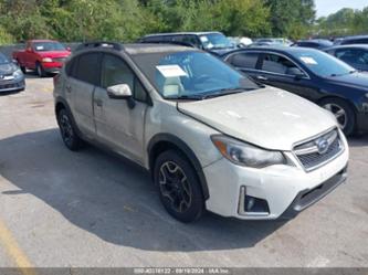 SUBARU CROSSTREK 2.0I LIMITED