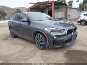 BMW X2 SDRIVE28I