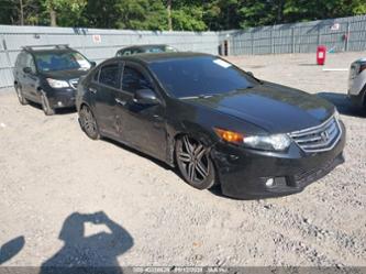 ACURA TSX 2.4