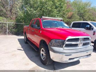 RAM 1500 ST