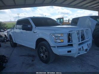 FORD F-150 XLT