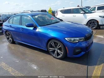 BMW 3 SERIES XDRIVE