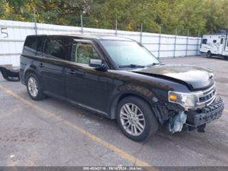 FORD FLEX SEL