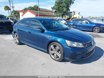 VOLKSWAGEN PASSAT 2.0T R-LINE/2.0T S