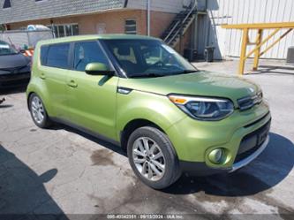 KIA SOUL +