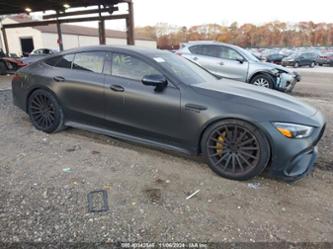 MERCEDES-BENZ AMG GT S