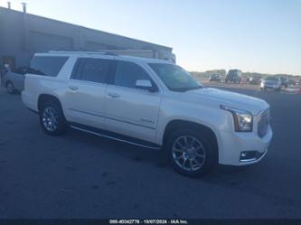 GMC YUKON DENALI