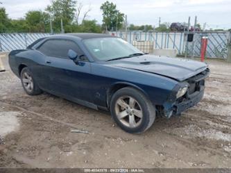 DODGE CHALLENGER SE