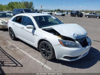 CHRYSLER 200 TOURING